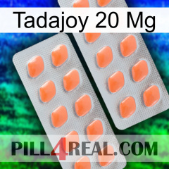 Tadajoy 20Mg 27